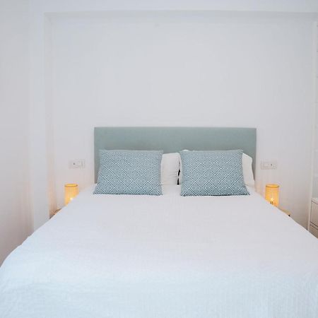 Las Canteras Beach Suites ลาสปัลมาส เด กรานคานาเรีย ภายนอก รูปภาพ