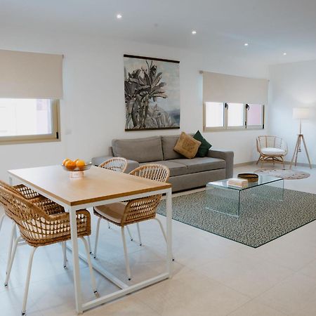 Las Canteras Beach Suites ลาสปัลมาส เด กรานคานาเรีย ภายนอก รูปภาพ
