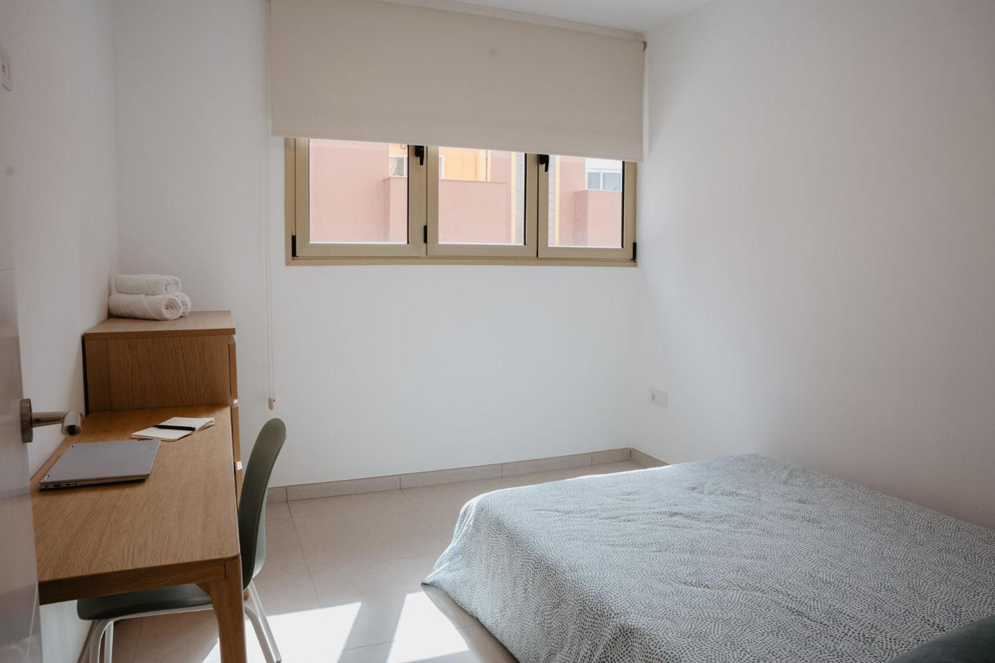 Las Canteras Beach Suites ลาสปัลมาส เด กรานคานาเรีย ภายนอก รูปภาพ