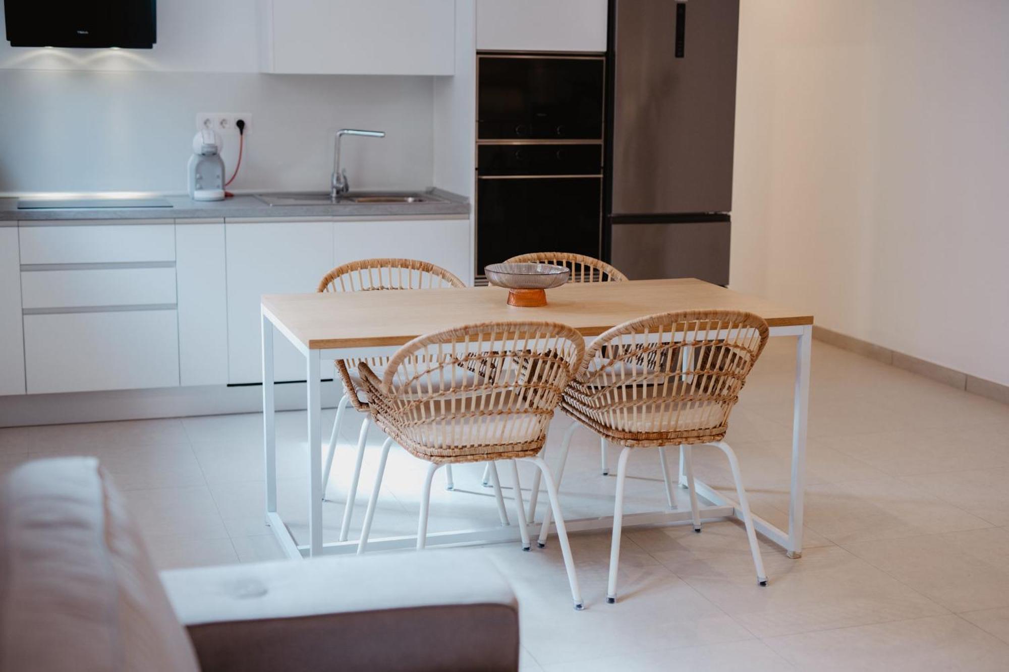 Las Canteras Beach Suites ลาสปัลมาส เด กรานคานาเรีย ภายนอก รูปภาพ