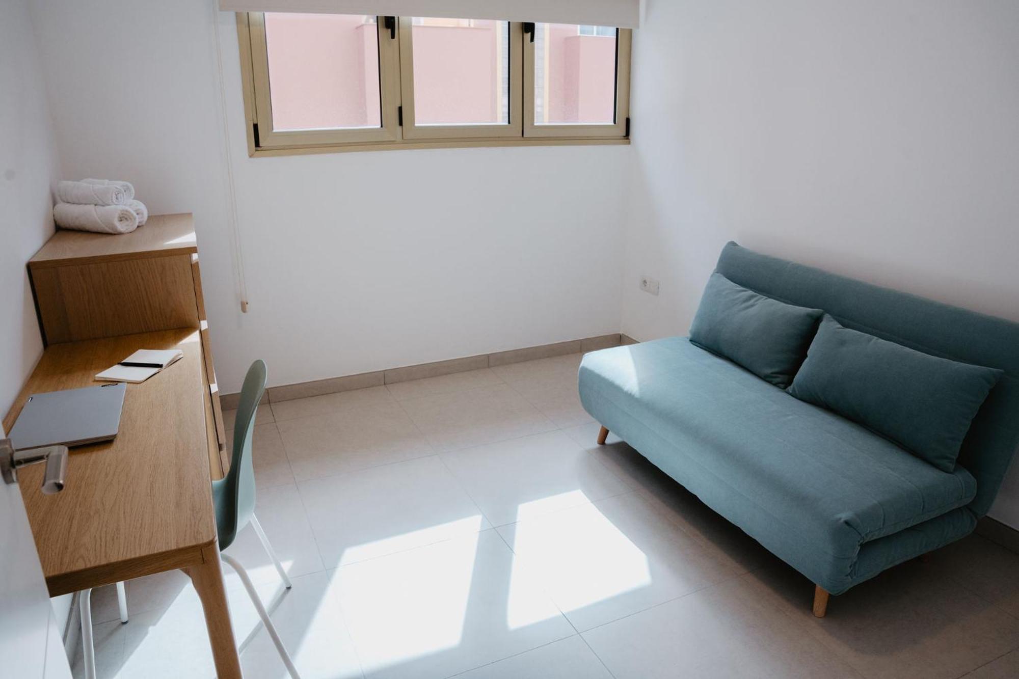 Las Canteras Beach Suites ลาสปัลมาส เด กรานคานาเรีย ภายนอก รูปภาพ