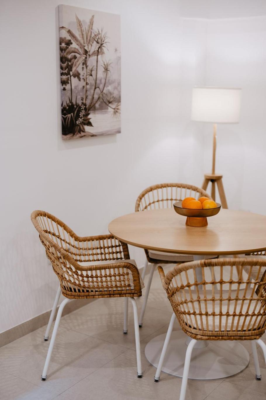 Las Canteras Beach Suites ลาสปัลมาส เด กรานคานาเรีย ภายนอก รูปภาพ