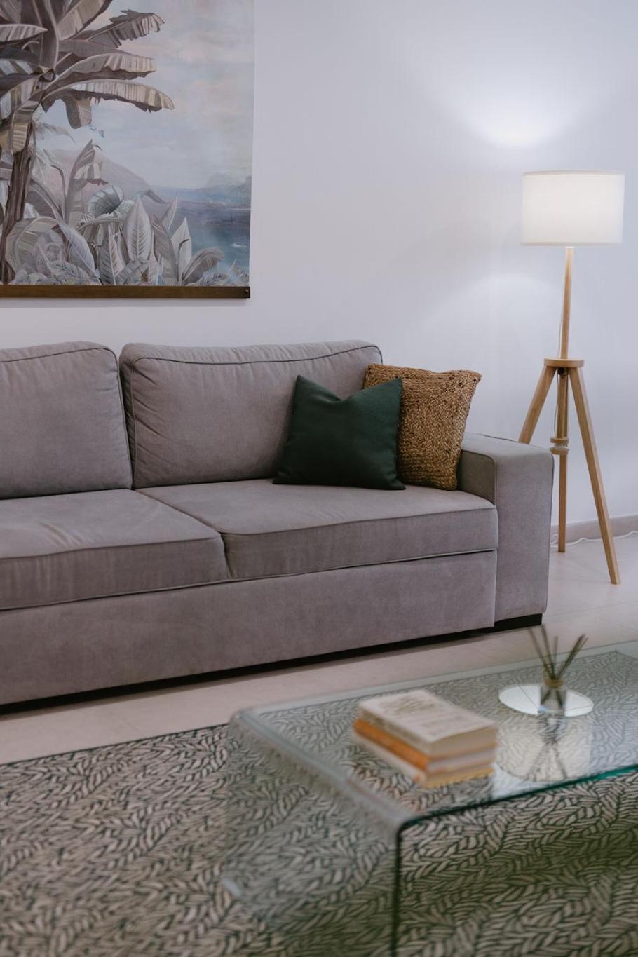 Las Canteras Beach Suites ลาสปัลมาส เด กรานคานาเรีย ภายนอก รูปภาพ
