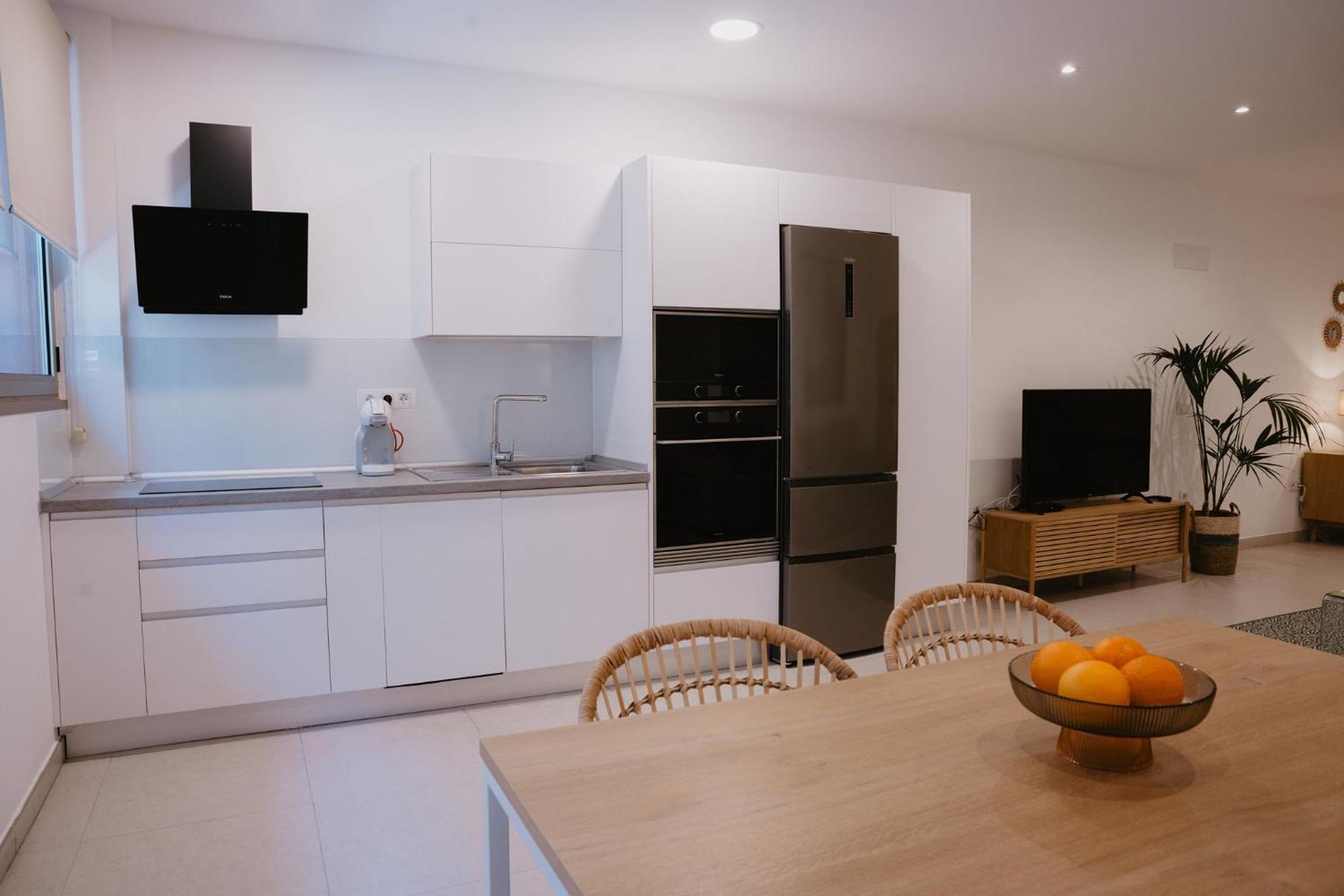 Las Canteras Beach Suites ลาสปัลมาส เด กรานคานาเรีย ภายนอก รูปภาพ