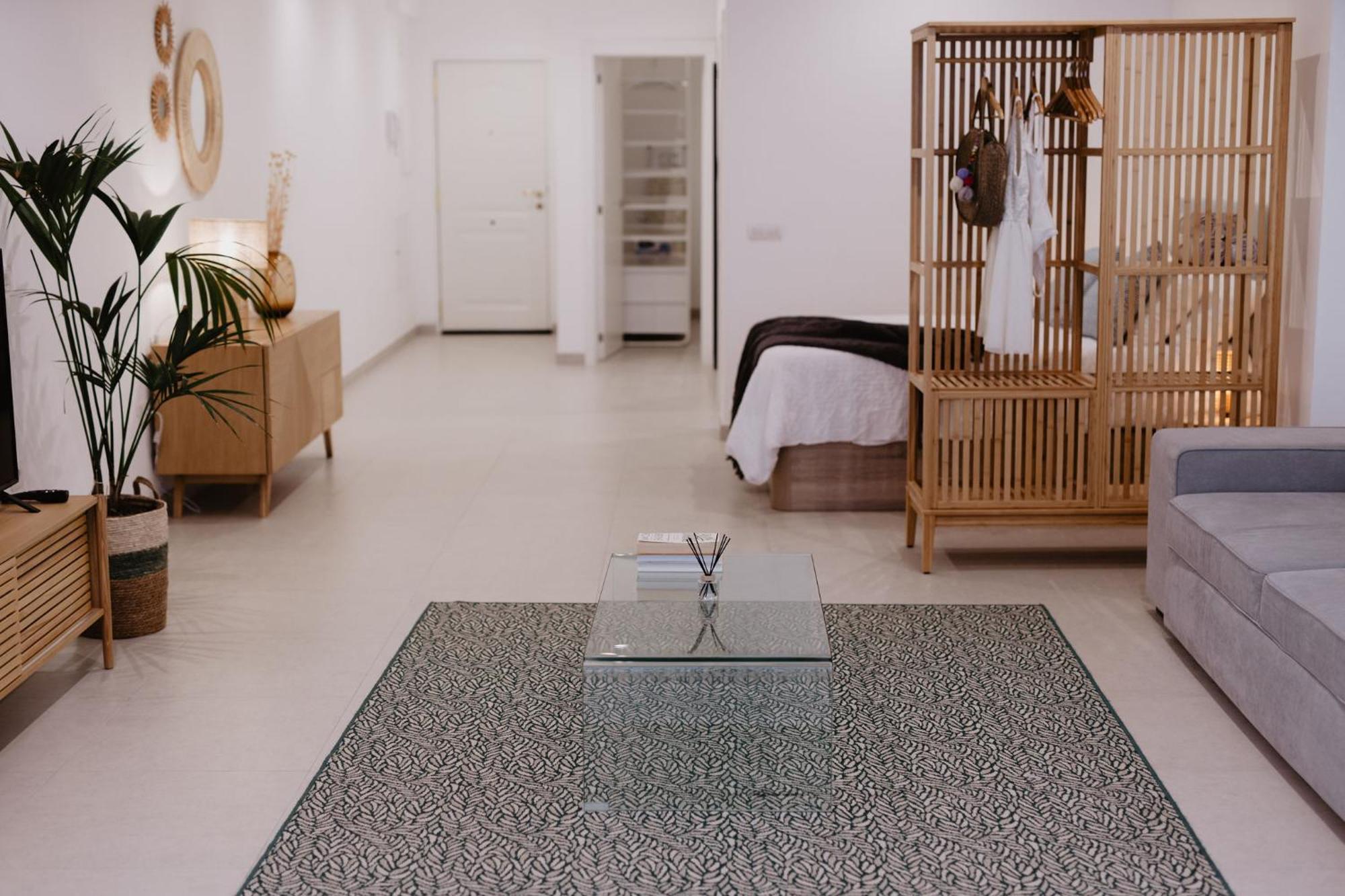 Las Canteras Beach Suites ลาสปัลมาส เด กรานคานาเรีย ภายนอก รูปภาพ