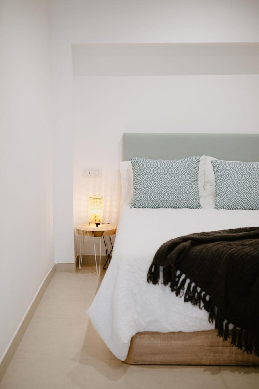 Las Canteras Beach Suites ลาสปัลมาส เด กรานคานาเรีย ภายนอก รูปภาพ