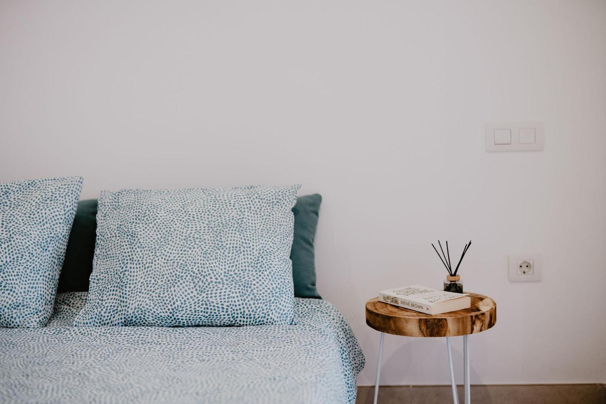 Las Canteras Beach Suites ลาสปัลมาส เด กรานคานาเรีย ภายนอก รูปภาพ