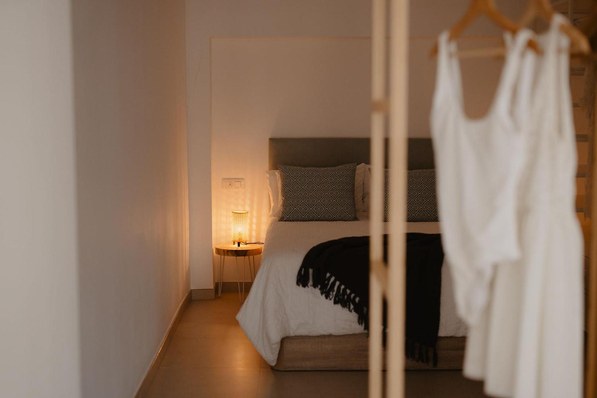 Las Canteras Beach Suites ลาสปัลมาส เด กรานคานาเรีย ภายนอก รูปภาพ