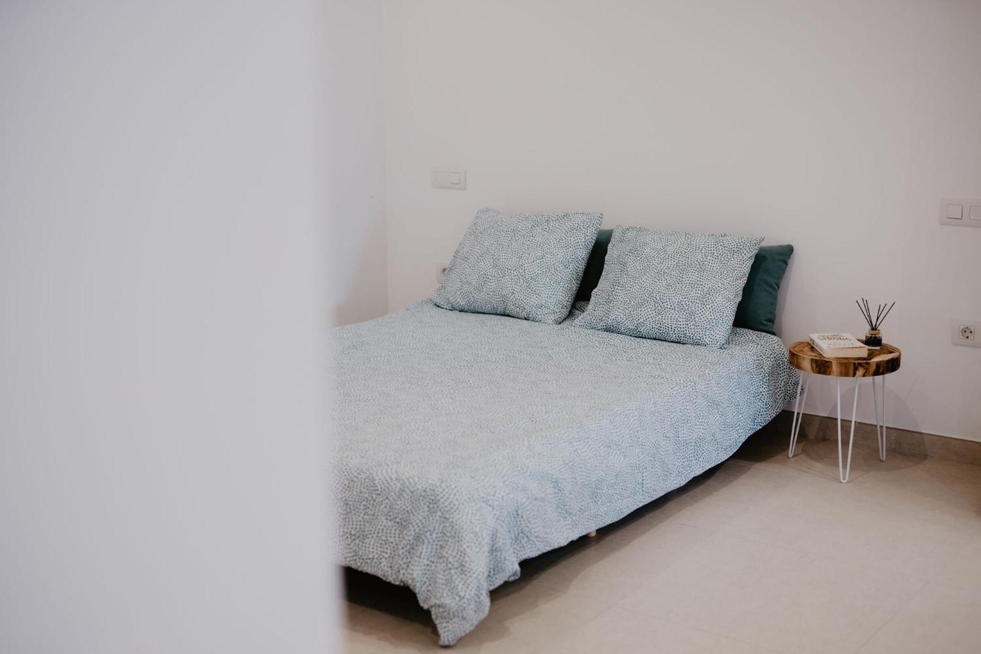 Las Canteras Beach Suites ลาสปัลมาส เด กรานคานาเรีย ภายนอก รูปภาพ