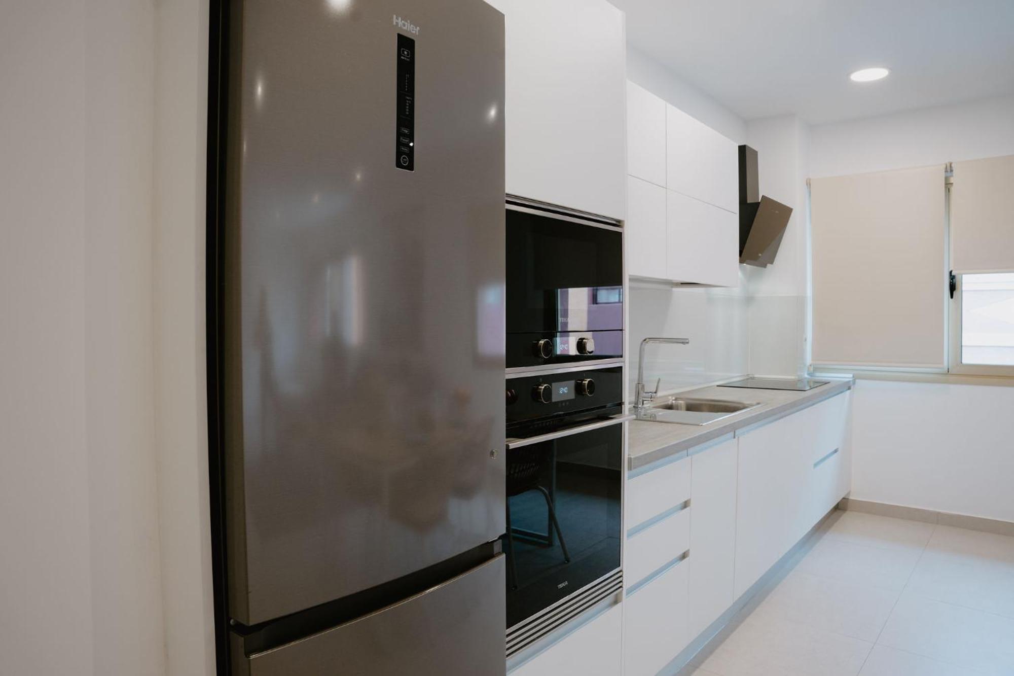Las Canteras Beach Suites ลาสปัลมาส เด กรานคานาเรีย ภายนอก รูปภาพ