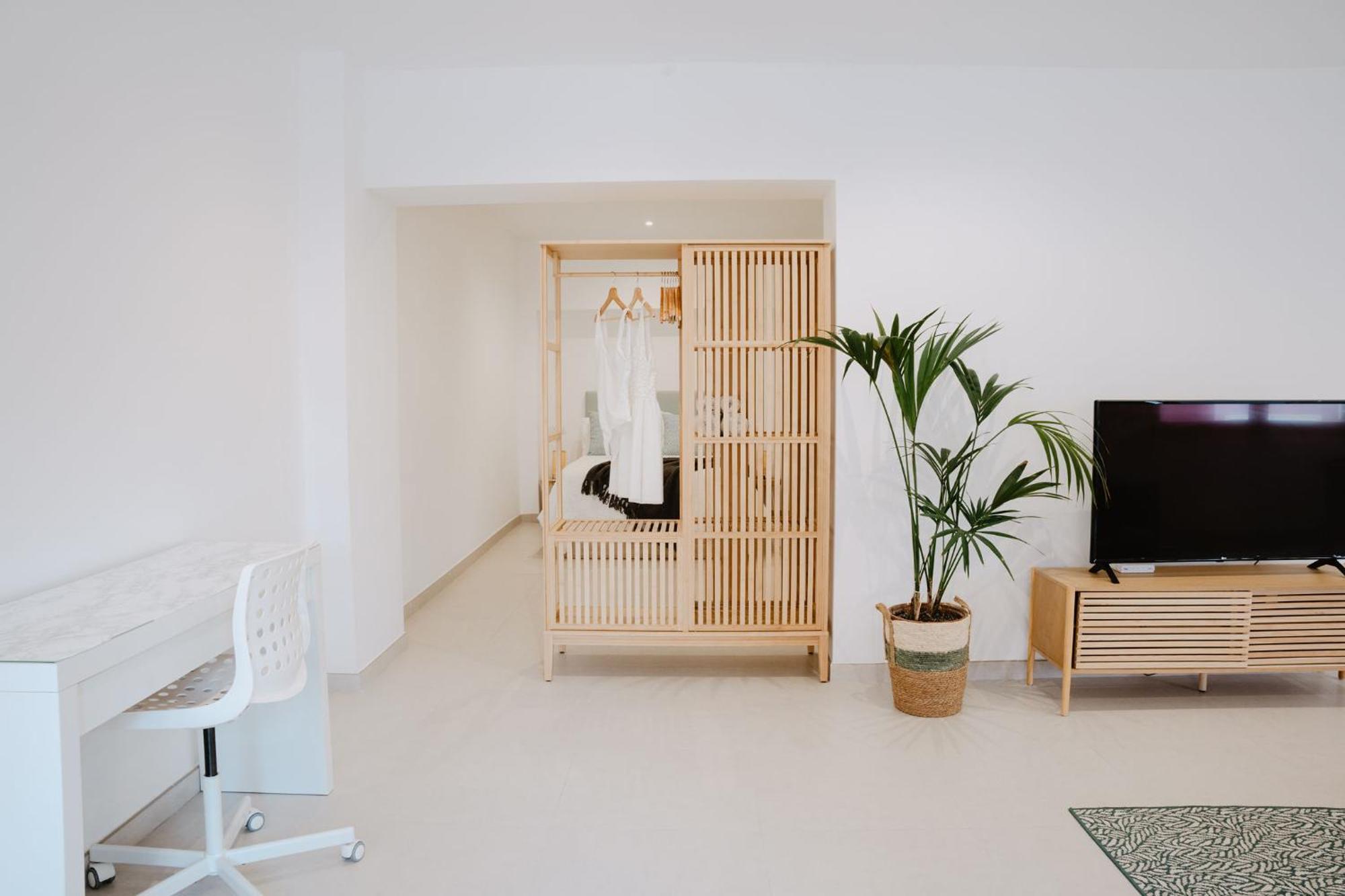 Las Canteras Beach Suites ลาสปัลมาส เด กรานคานาเรีย ภายนอก รูปภาพ
